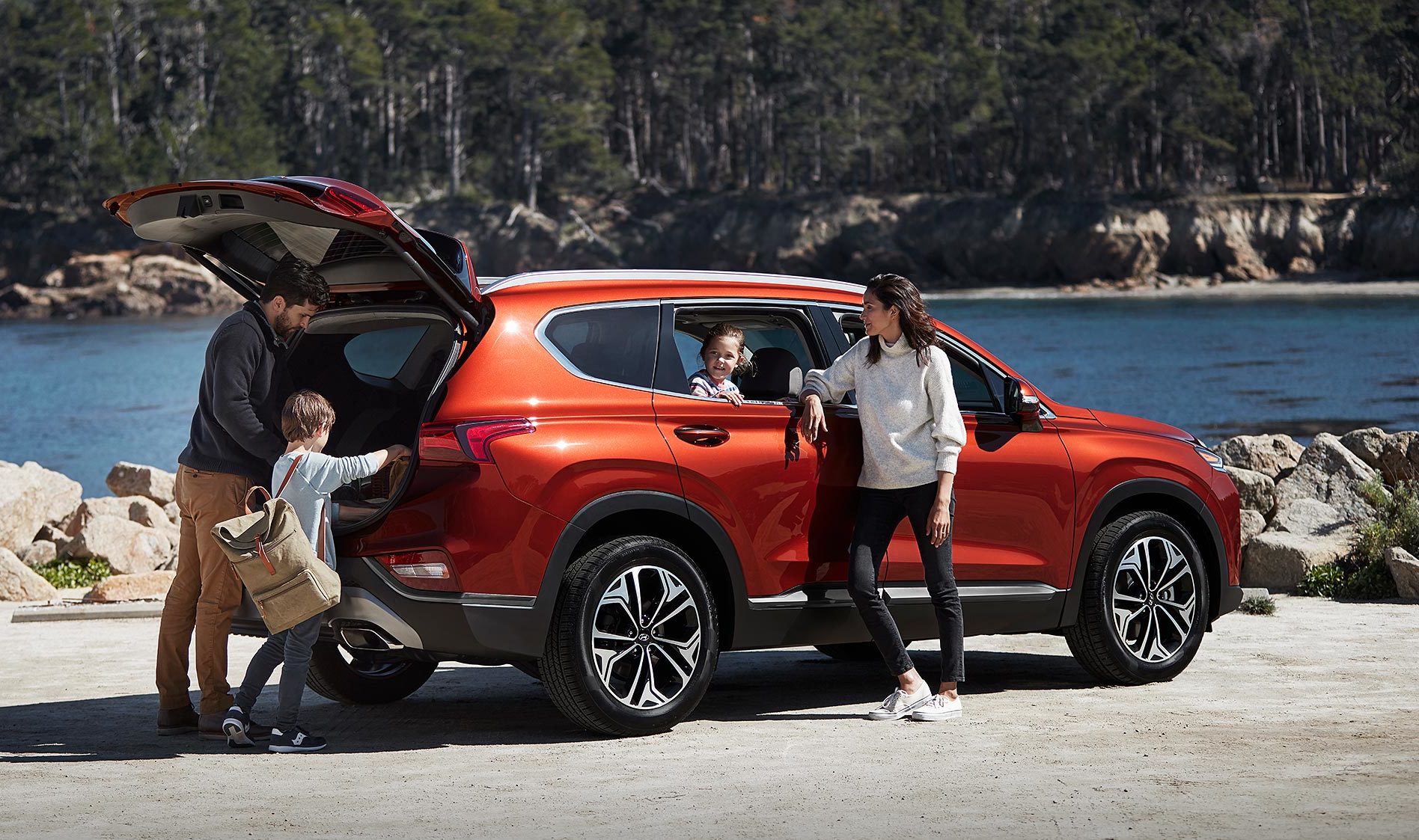 The Safest Cars for Families 2020 Apparent Insurance